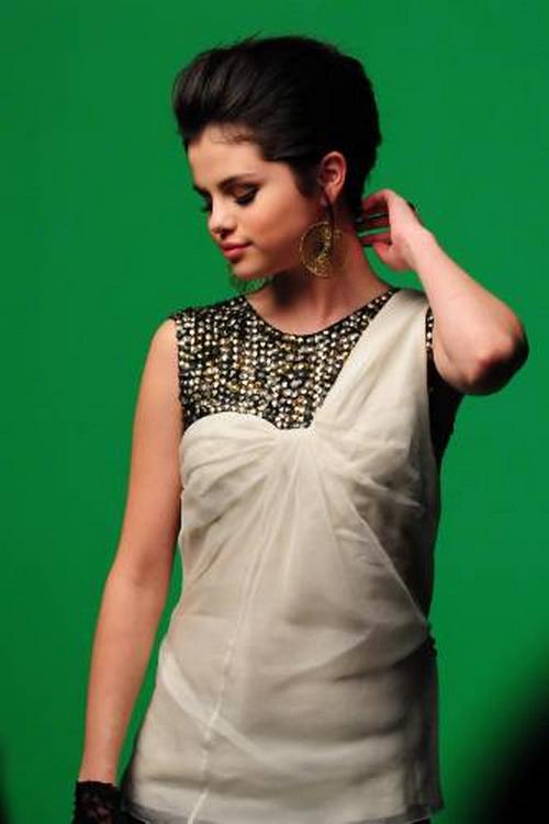 Naturally- Selena Gomez